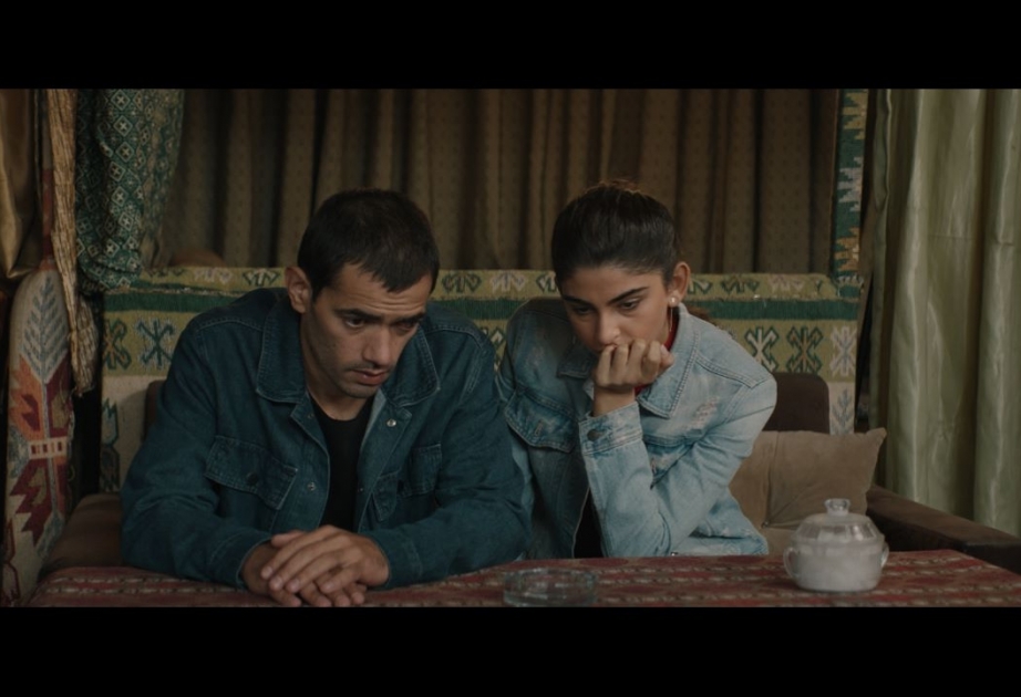 “Mərmər soyuğu” XVI Avrasiya Film Festivalında