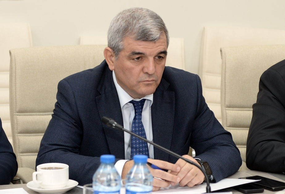 Deputat: Azərbaycan öz soydaşlarının taleyi üçün narahatdır