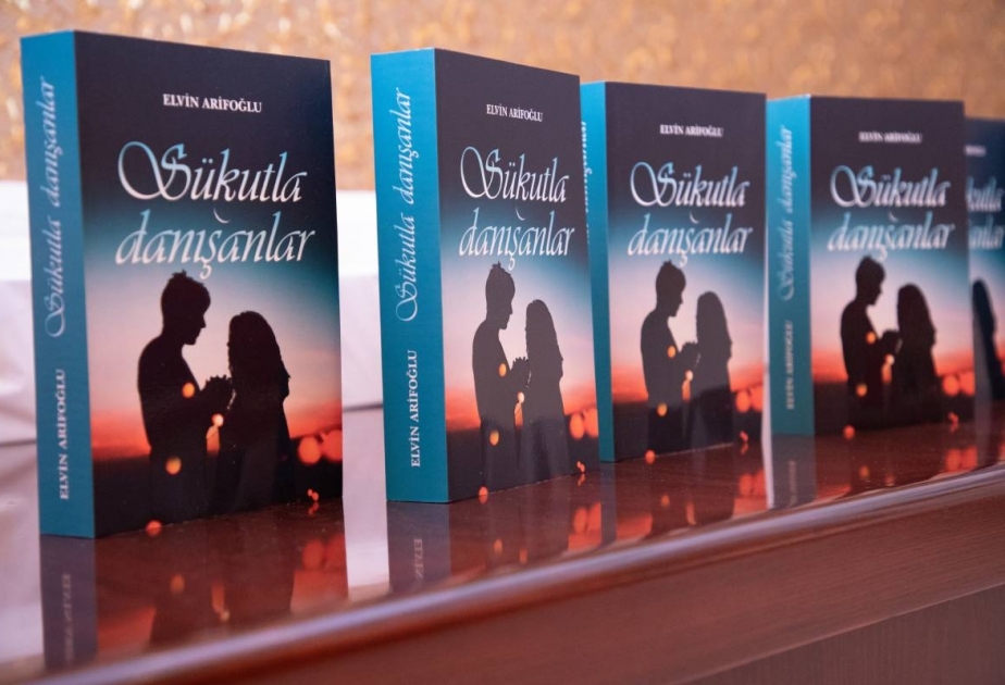 “Sükutla danışanlar” əsərinin qəhrəmanları Xəzər Universitetinin tələbələridir