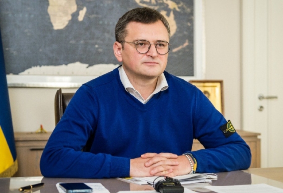 Dmitri Kuleba: Ukrayna İrana xəbərdarlıq edib

