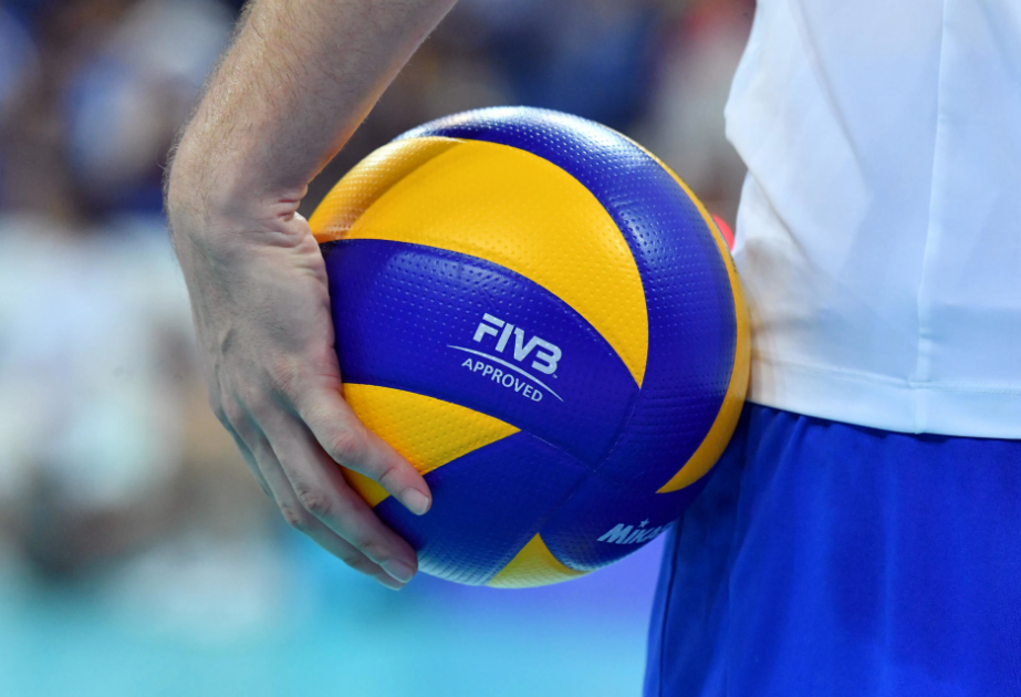 Romania to host CEV EuroVolley 2025 Men pool phase