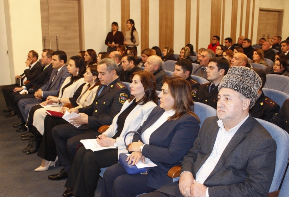 Председатель Государственного комитета: Ранние браки способствуют увеличению количества социально уязвимых групп