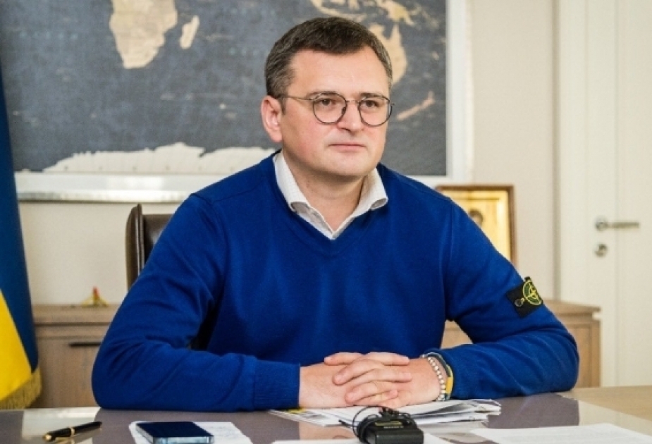 Dmytro Kouleba avertit l’Iran des conséquences de l’approvisionnement en armes à la Russie