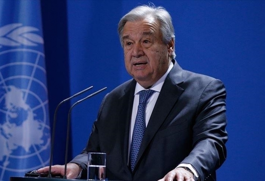‘Without nature, we have nothing’: UN chief sounds alarm at key UN biodiversity event