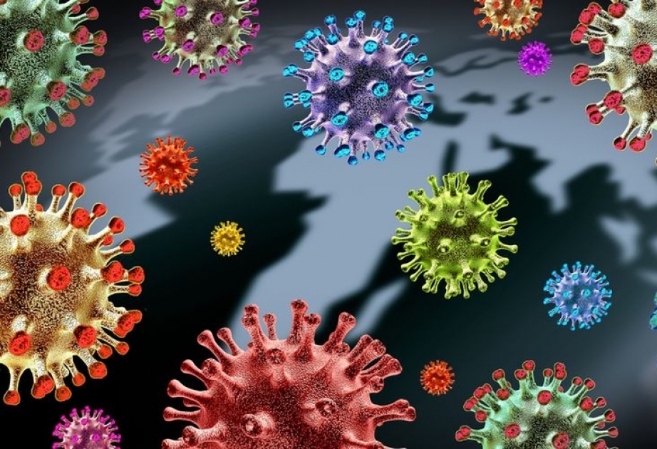 Coronavirus in Aserbaidschan: Mehr Infizierte, als Geheilte am Dienstag