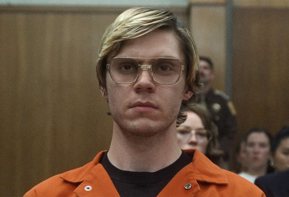 “Dahmer”dən yeni rekord!