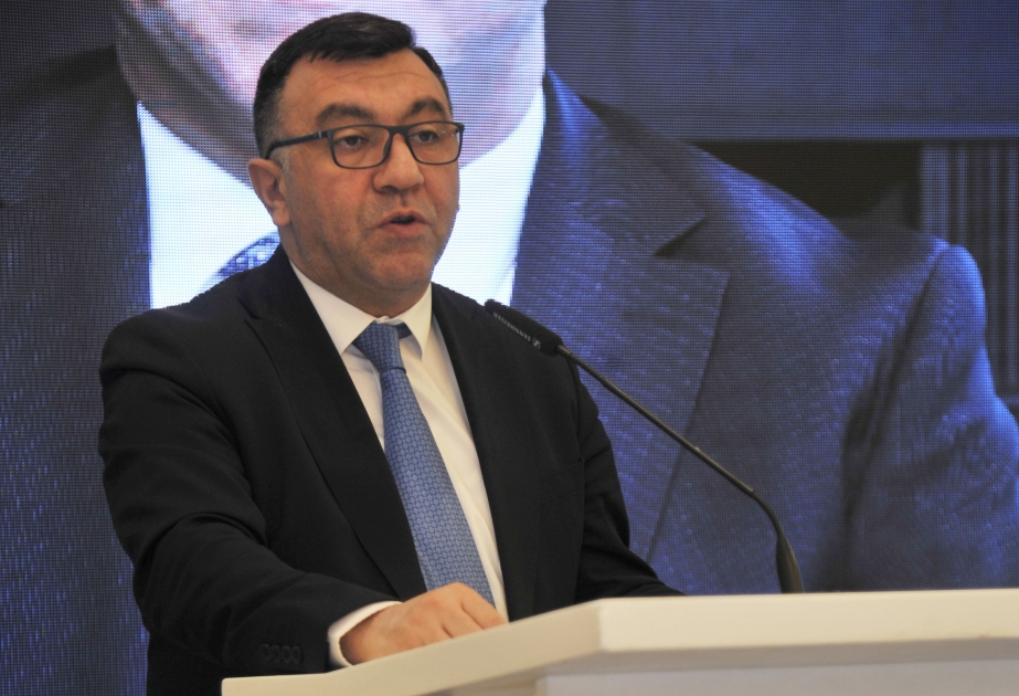 Nazir müavini: Qeyri-neft-qaz sektoru üzrə ÜDM 9,7 faiz artıb