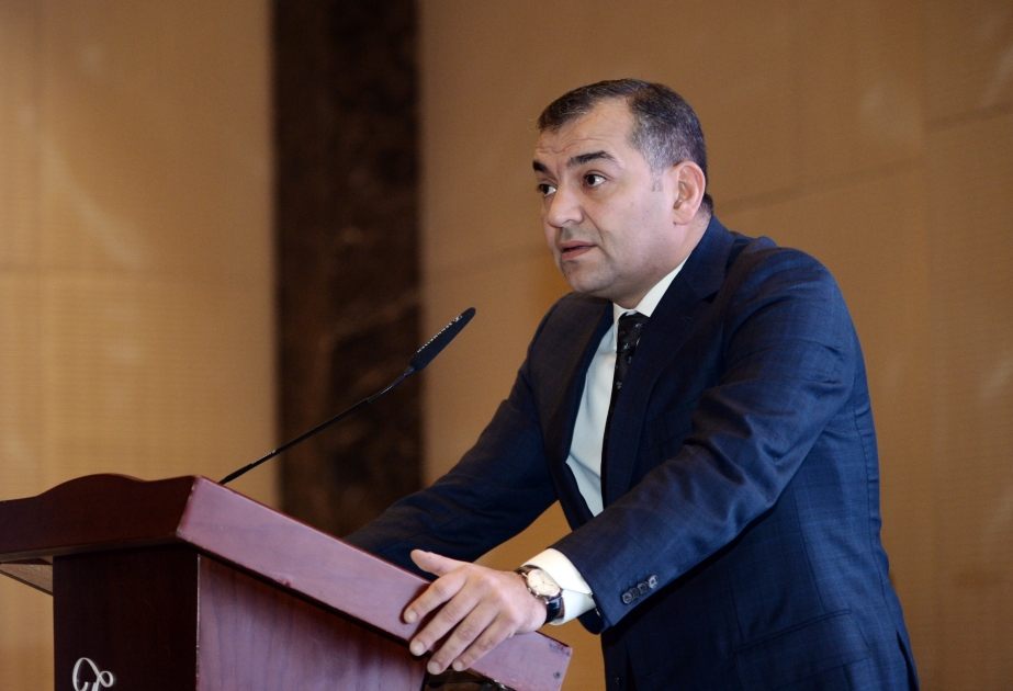 Фуад Нагиев: В Азербайджане 44 отеля получили сертификат


