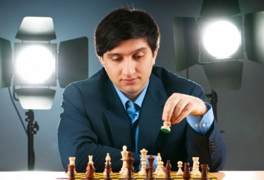 El orgullo azerbaiyano del ajedrez mundial
