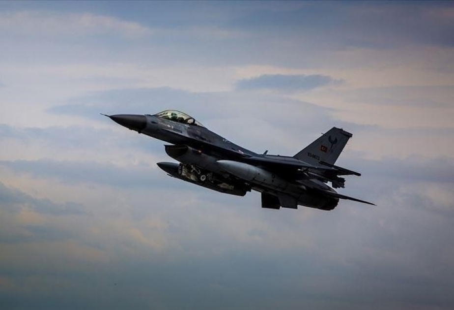 L’interdiction liée à la vente des chasseurs F-16 à la Türkiye a été levée