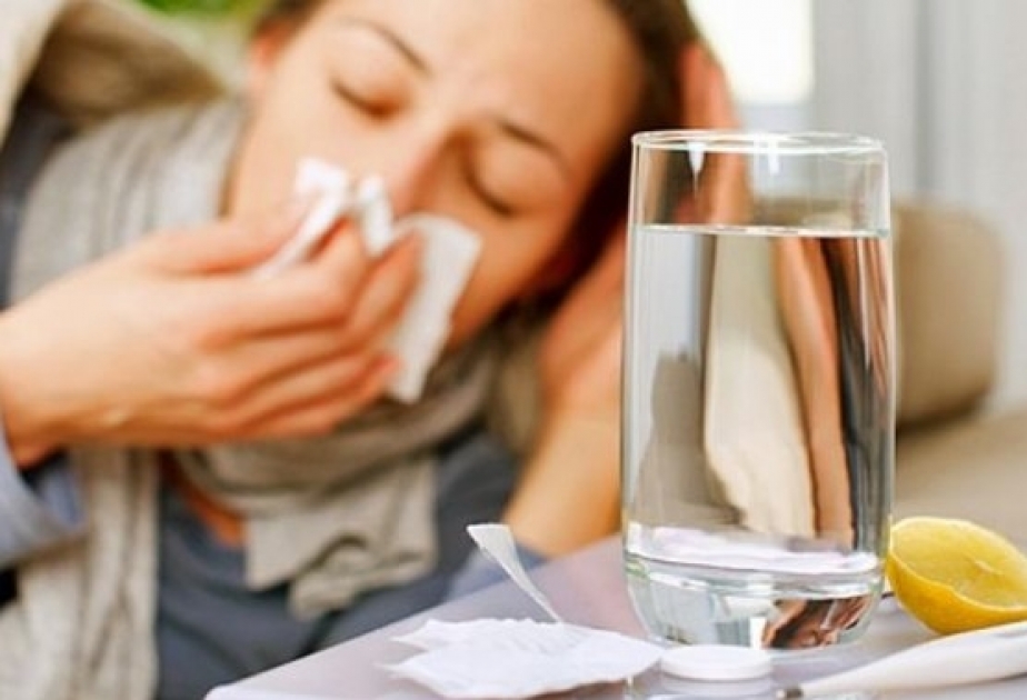 Как лечить грипп?

