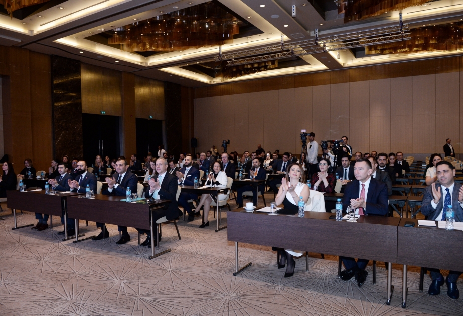 L’Association des hôtels d’Azerbaïdjan tient sa 5e Assemblée générale