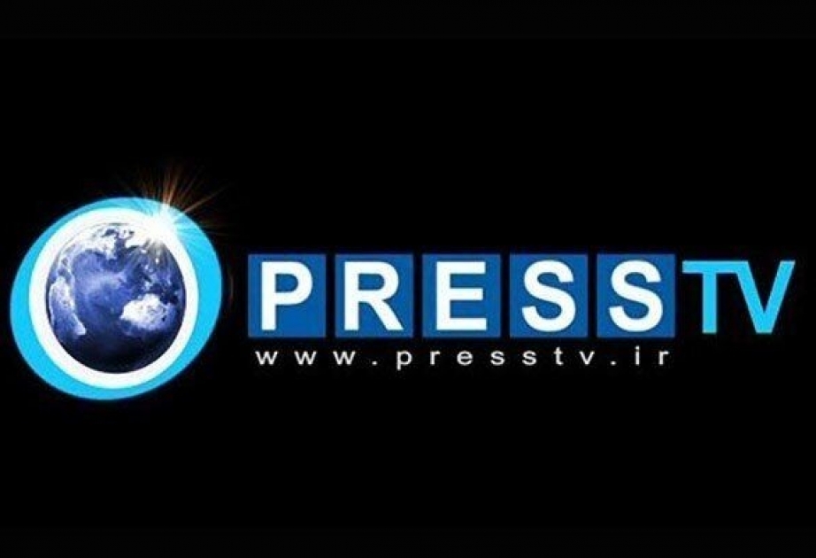 Aİ İranın “Press TV” kanalına sanksiya tətbiq edib
