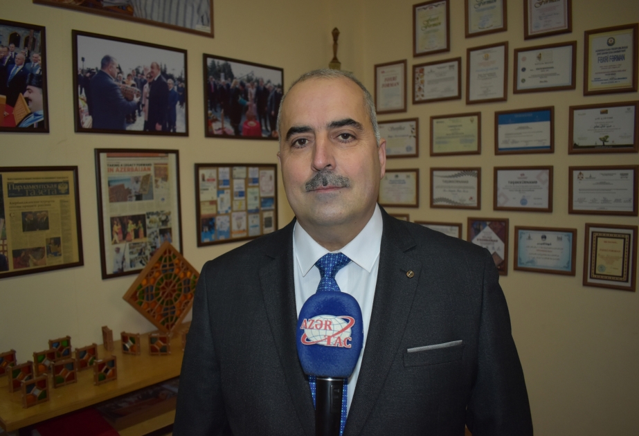 Şəbəkə sənətində yeni üslub yaradan şəkili usta