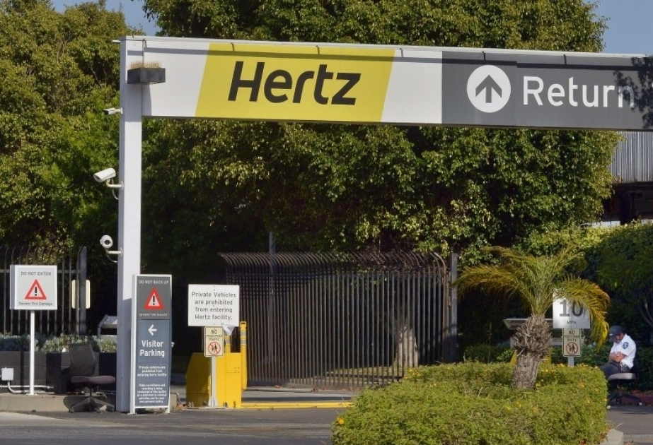 “Hertz” şirkəti 168 milyon dollar təzminat ödəməyə razılıq verib