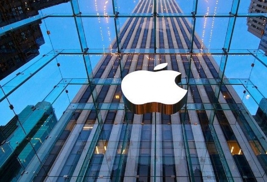 Apple разрабатывает новую систему шифрования данных