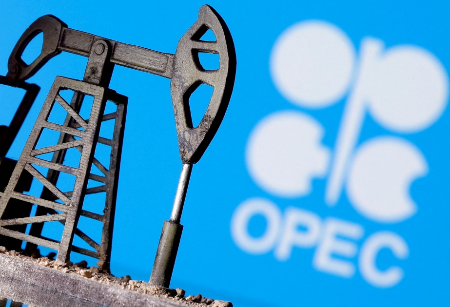 Azerbaijan, OPEC discuss regulation of global oil market