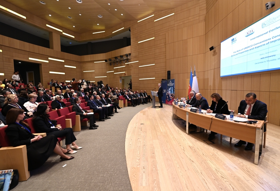 Azərbaycanın müraciətlərinə baxmayaraq, UNESCO azad edilmiş ərazilərə missiya göndərmədi VİDEO