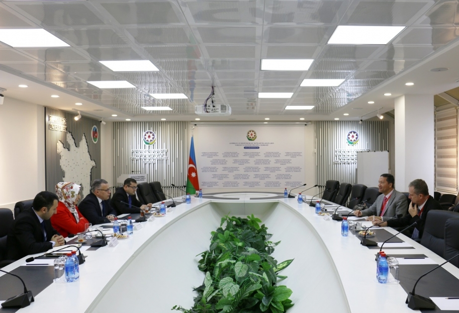 BVF Azərbaycanla iqtisadi islahatlar sahəsində əməkdaşlığa hazırdır