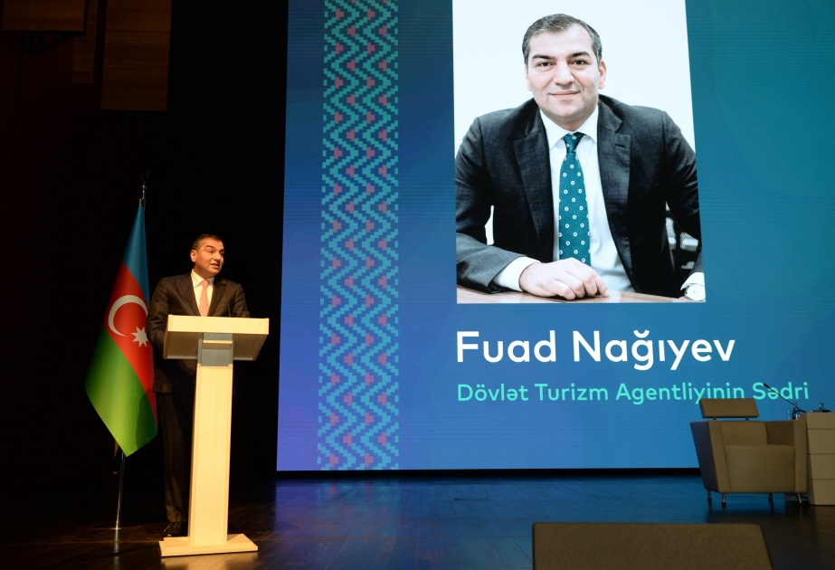 Azerbaiyán establece un Centro de llamadas para la información turística