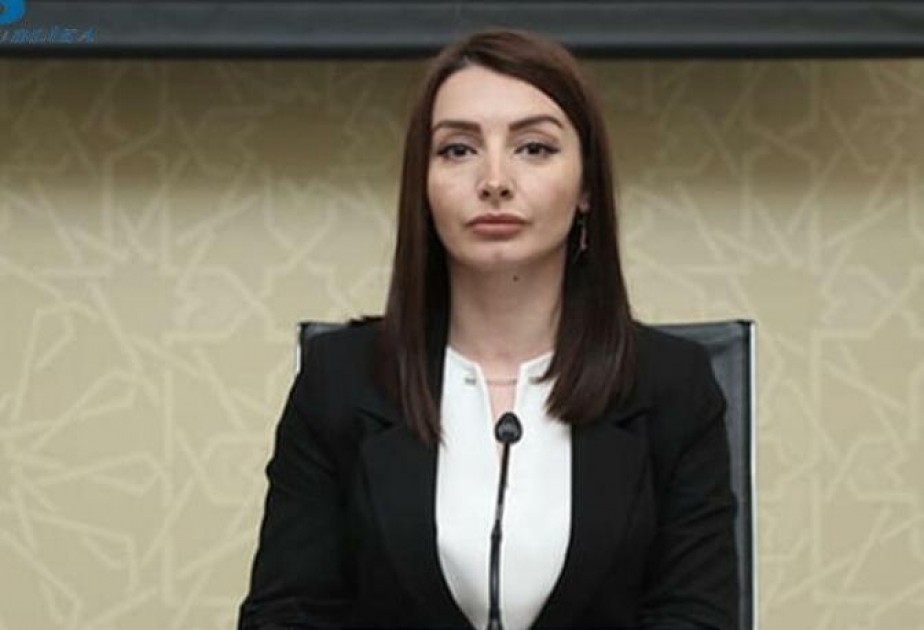 Leyla Abdullayeva : France 24 encourage la promotion du séparatisme