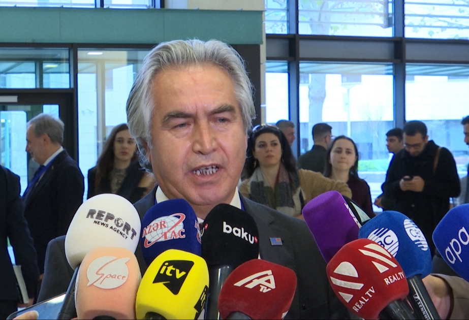 TÜRKSOY-a üzv ölkələr Qarabağın keçmiş günlərinə qayıtması üçün əllərindən gələni edəcək