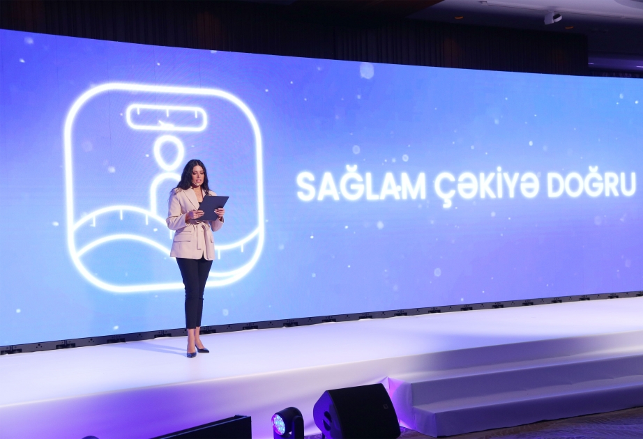 Fiziki aktivlik və sağlam qidalanmanı təbliğ edən portal yaradılıb