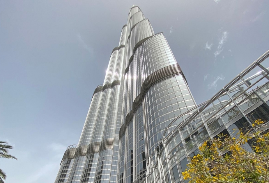 Ər-Riyadda dünyanın ən hündür binası tikiləcək