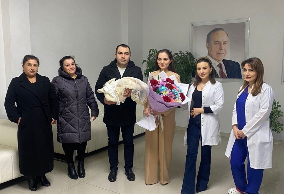Новорожденный весом 1 килограмм 300 граммов выписан домой