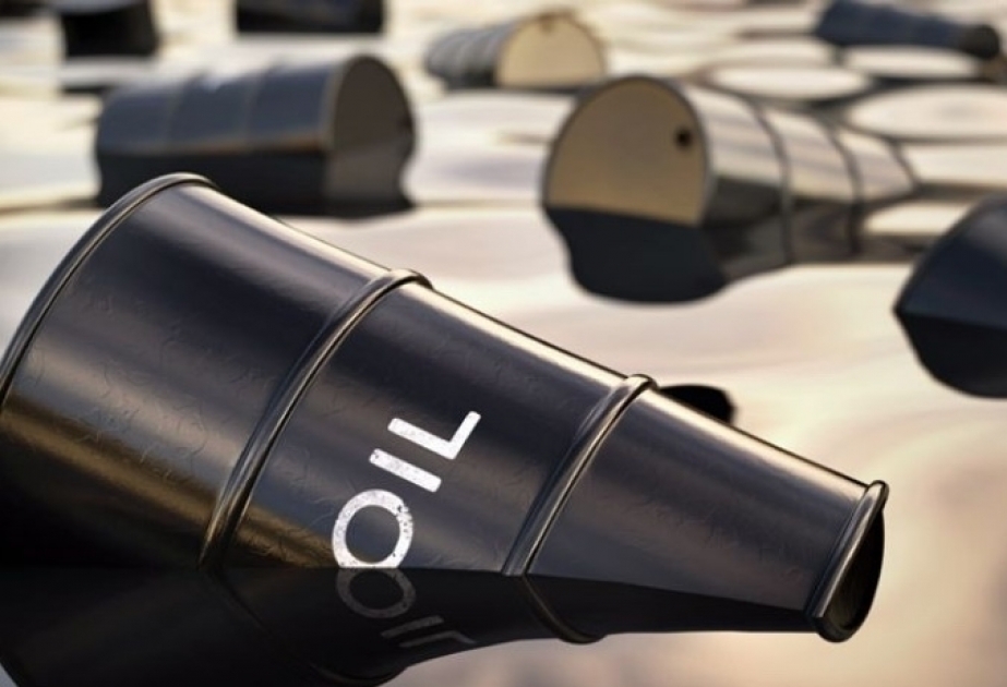 Цена на нефть в госбюджете на 2023 год заложена на уровне 50 долларов
