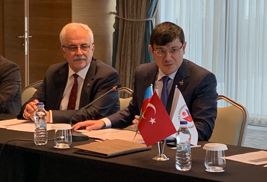 Fuad Muradov: Cənubi Azərbaycanda yaşayan 40 milyonluq soydaşımızın yanındayıq