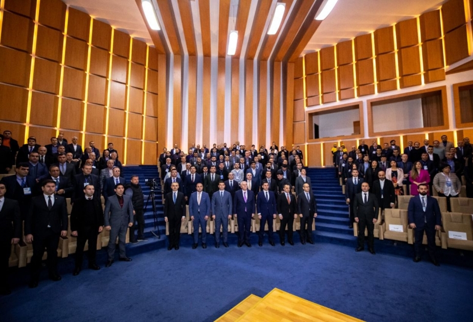 “Regional tərəfdaşların inkişafı” layihəsinə başlanıb