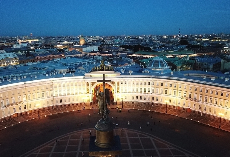 Saint-Pétersbourg abritera un Sommet informel des dirigeants de la CEI fin décembre

