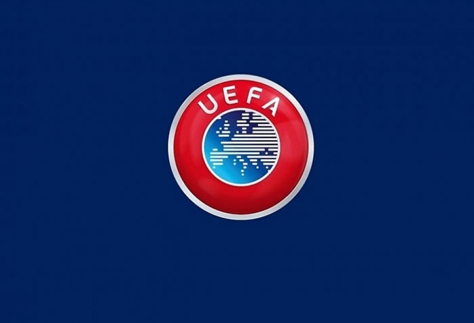 UEFA Azərbaycanın futbol klublarına ödəniş edib

