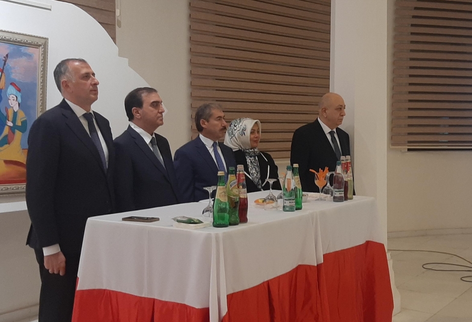 Baş konsul: Azərbaycan və Gürcüstan arasında əlaqələr daim inkişaf edir