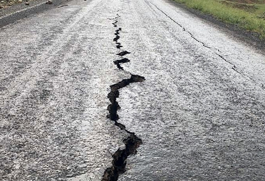زلزال بقوة 6.1 درجات يضرب فلبين