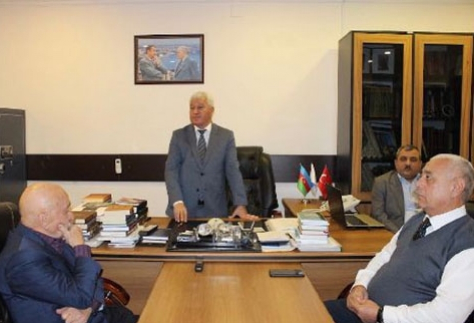 Ulu Öndər Azərbaycan elminin inkişafına hər zaman xüsusi önəm verib