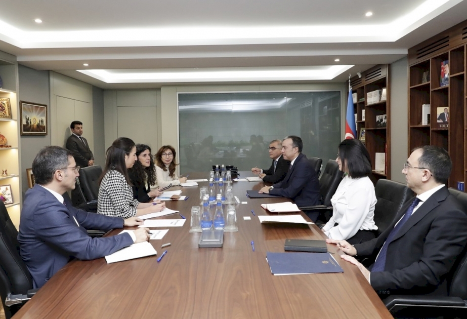 Dünya Bankı ilə birgə layihə üzrə artıq 5 mindən çox şəxs üçün kiçik bizneslər qurulub