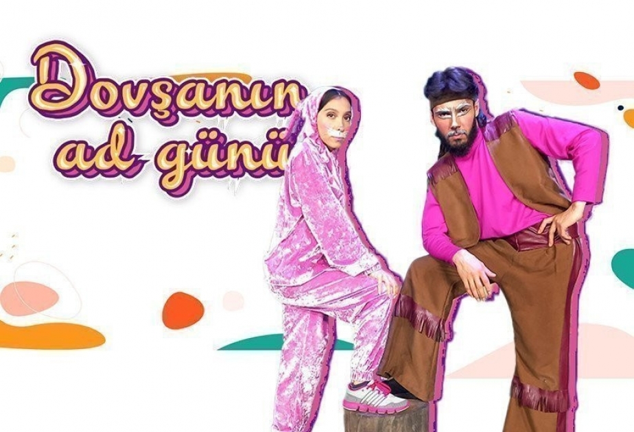 Şuşa Teatrı yenidən balaca tamaşaçıları sevindirəcək
