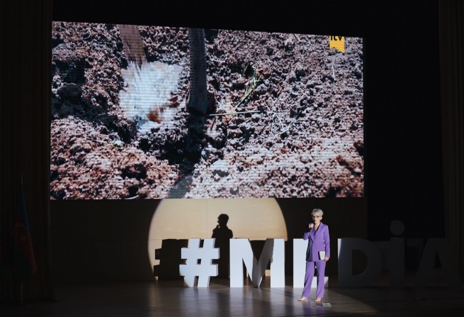 “TEDx” formatında “#MEDİAtalks”