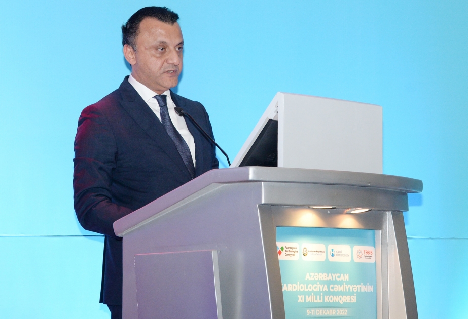Ürək-damar xəstəliklərindən ölüm halları daha çox infarkt və insult nəticəsində baş verir