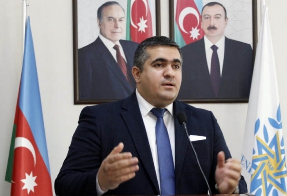 Ulu Öndər xalqın yaddaşında xilaskar dövlət xadimi kimi əbədi yaşayacaq