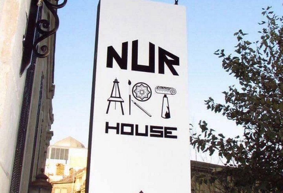 “NUR Art House” ilin qalereyası seçilib
