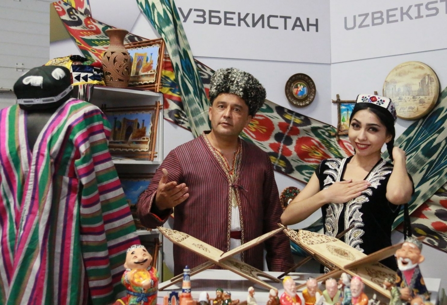 Özbəkistan əhalisinin sayı 36 milyonu keçib