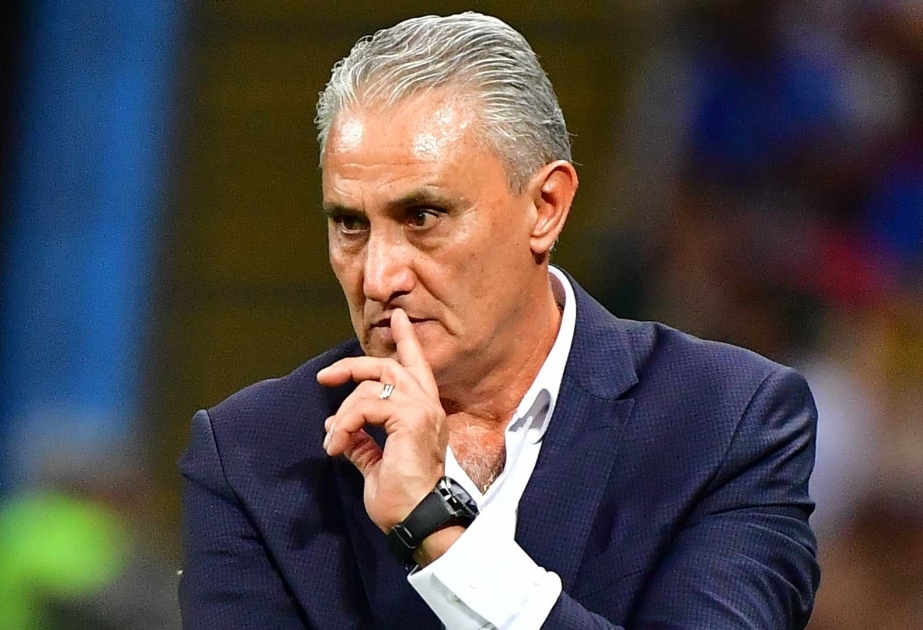 Brazil head coach Tite leaves role after World Cup exit to Croatia