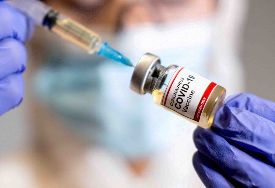 İtaliyada koronavirus əleyhinə 143 milyon dozadan çox peyvənd vurulub