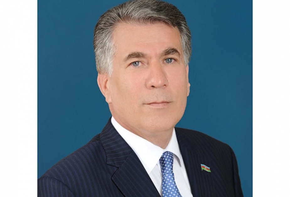 Ulu Öndər Heydər Əliyev irsi milli sərvətimizdir