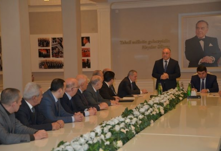 Təhsilimizin nailiyyətləri Ulu Öndərin siyasətinin uğurla davam etdirilməsinin nəticəsidir