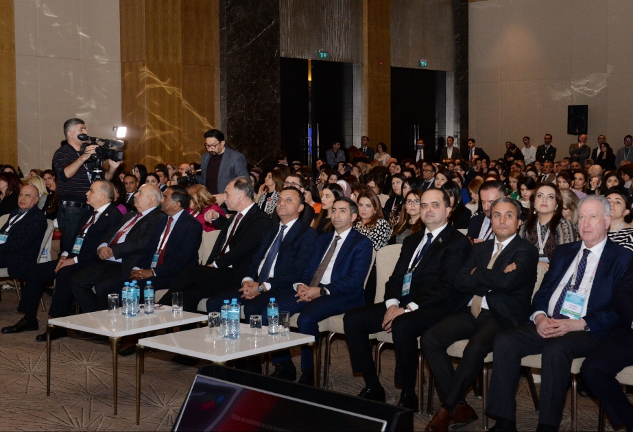 Azərbaycanda kardiologiyaya dair yeni layihəyə start verilir