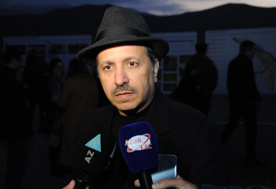 Ağalı kəndi Küveyt səfirini heyrətləndirib